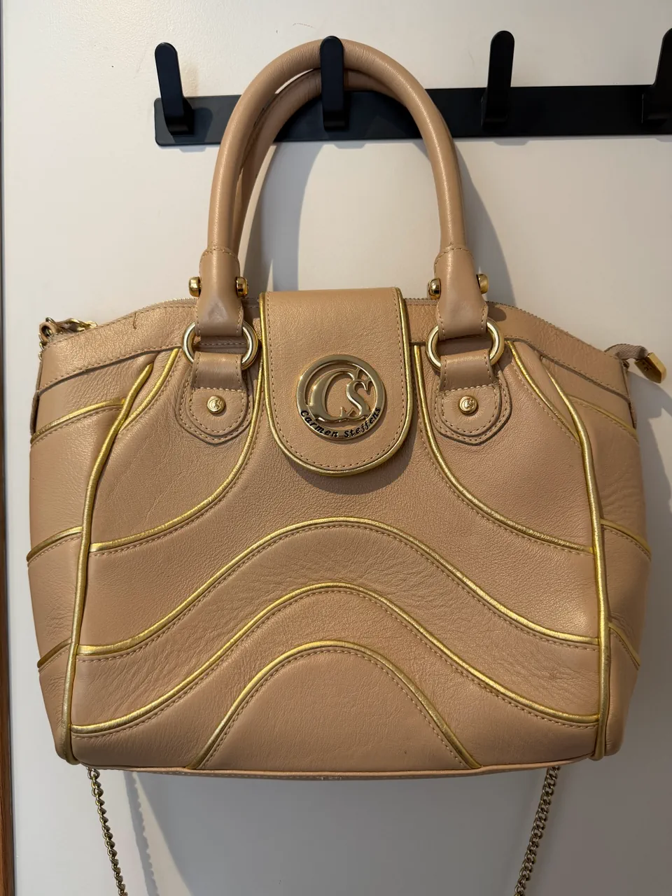 Cartera Carmen Steffens