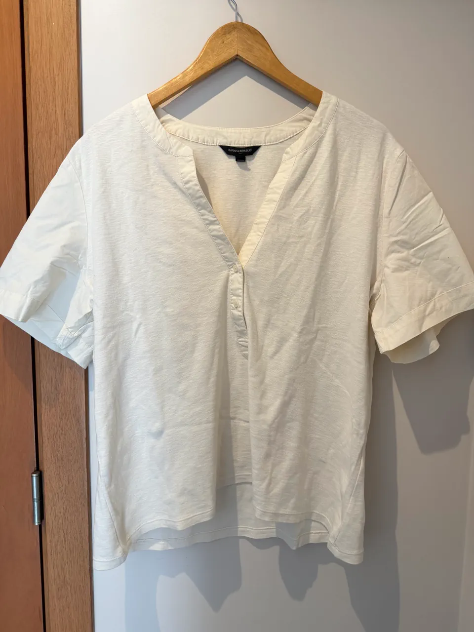 Remera Banana Republic - imagen 1