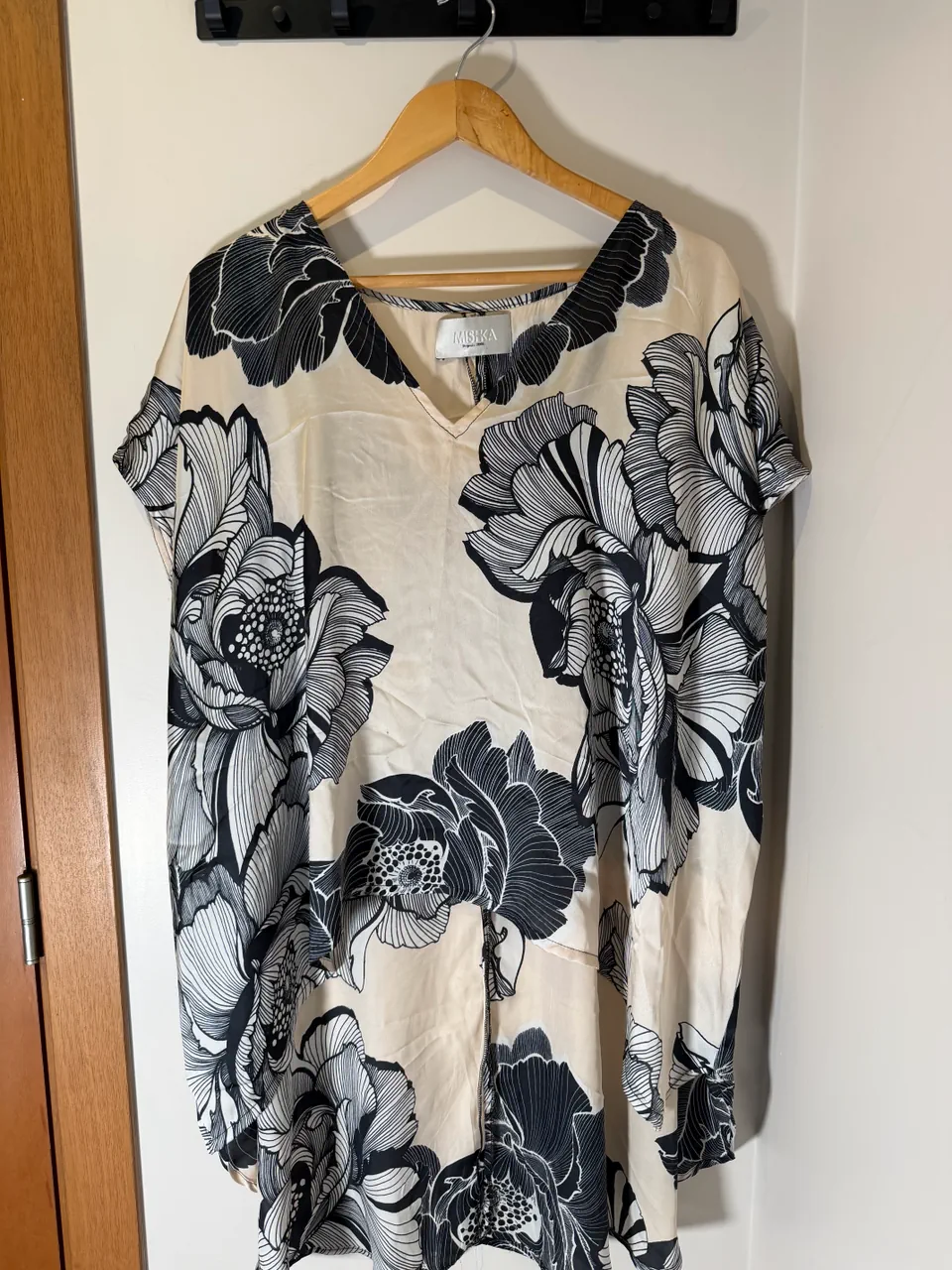 Remera Mishka - imagen 1