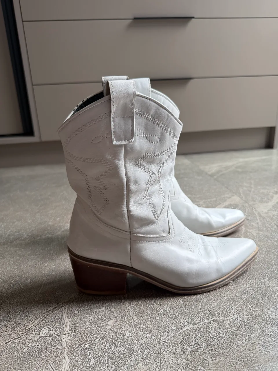 Botas Valentino di zavatti - imagen 1