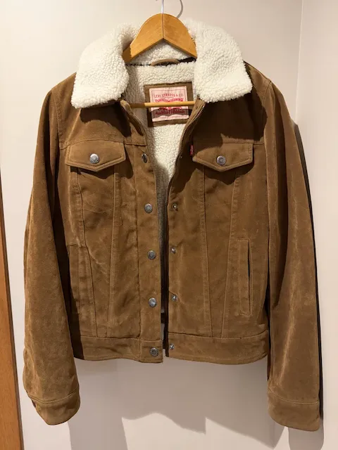 Levi's · Talle XS