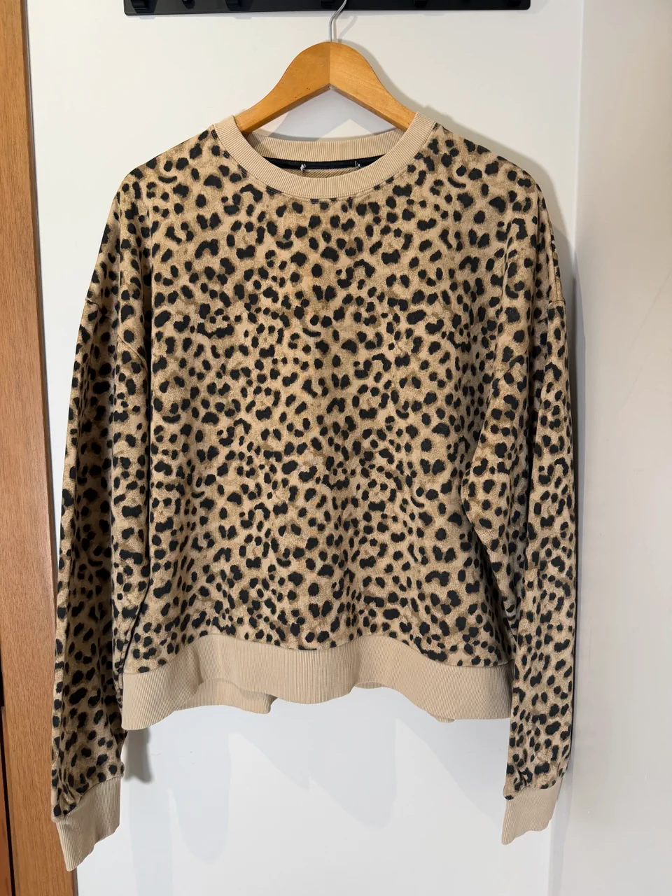Zara · Talle L