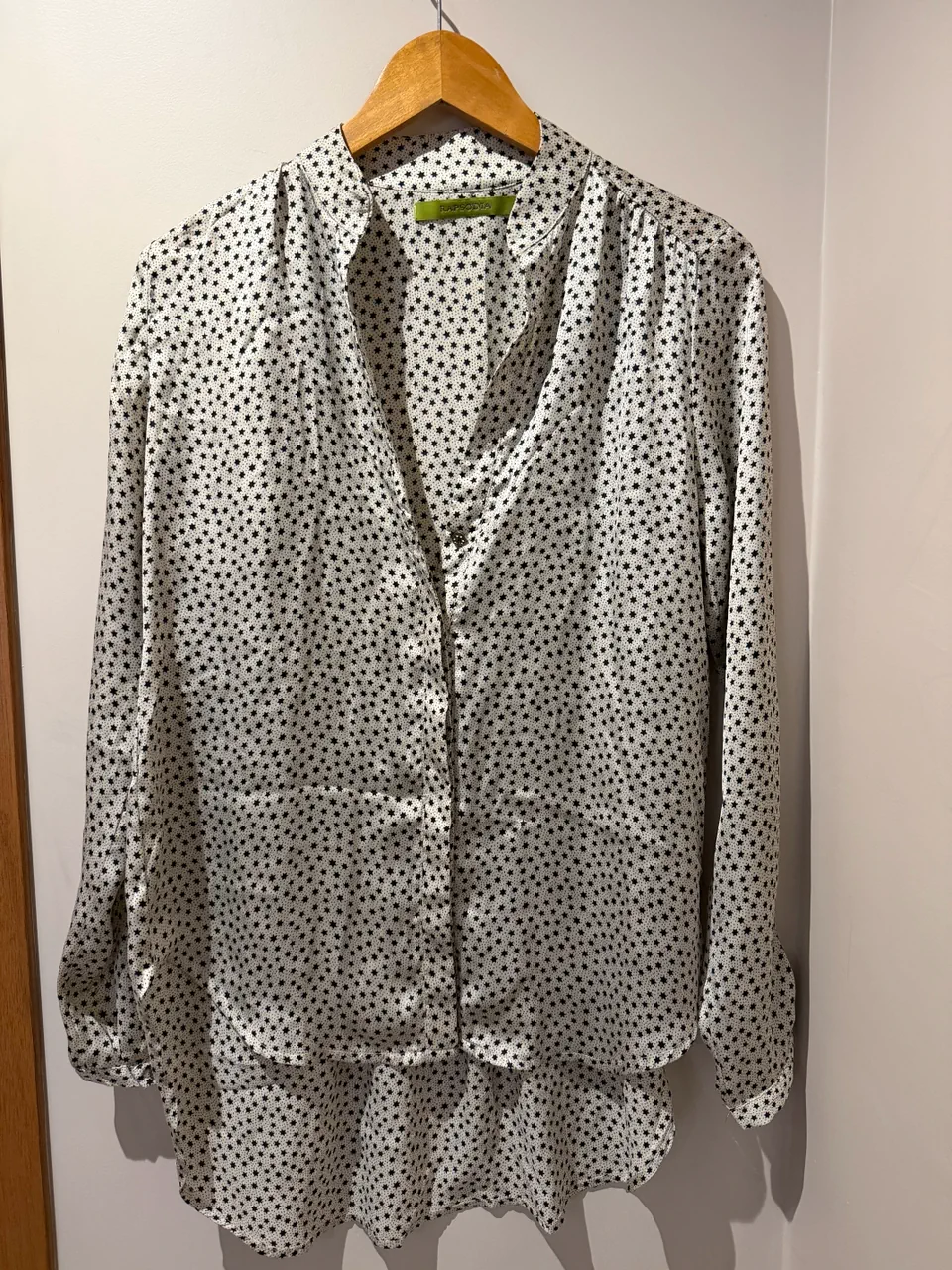 Camisa Rapsodia - imagen 1