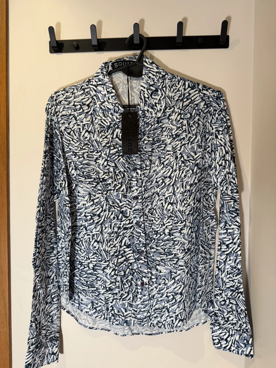 Camisa Square - imagen 1
