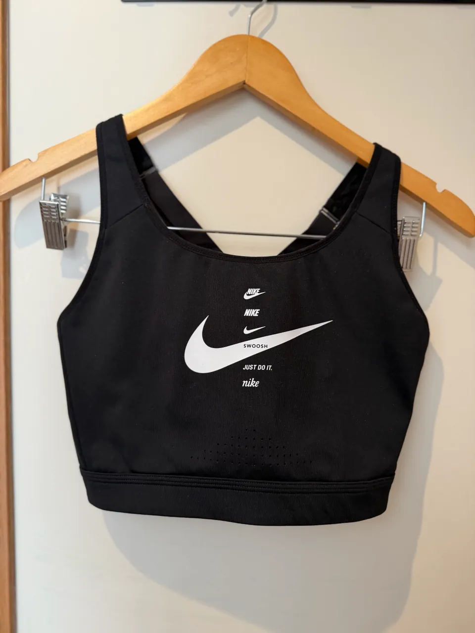 Top Nike - imagen 1