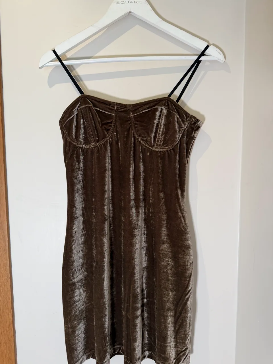 Vestido Square - imagen 1