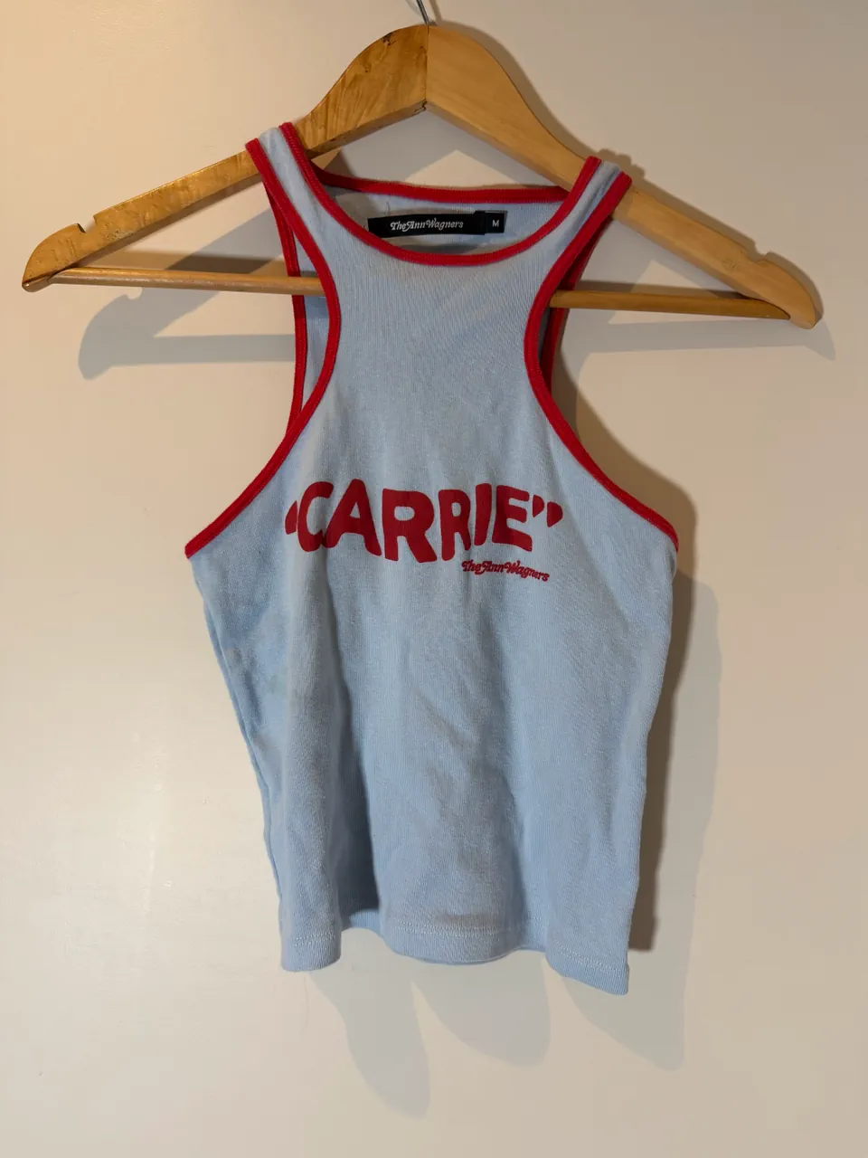 Musculosa The Ann Wagners - imagen 1