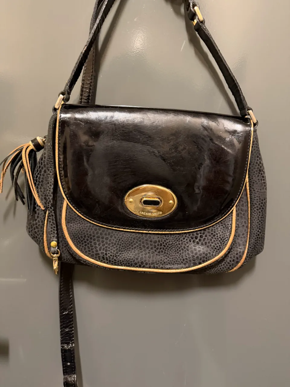 Cartera Jackie Smith - imagen 1