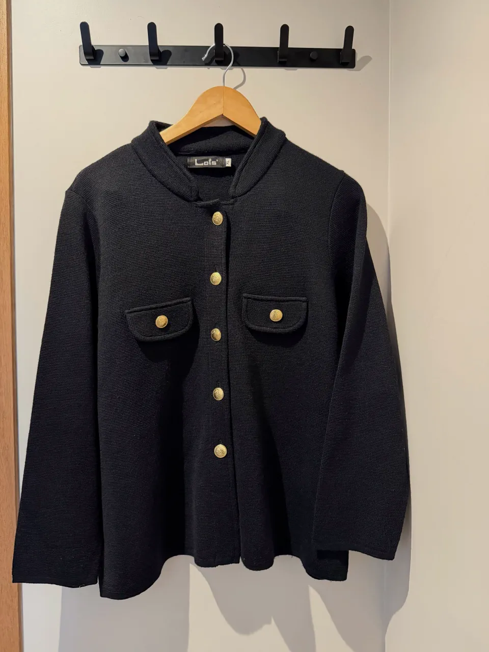 Cardigan Lots - imagen 1