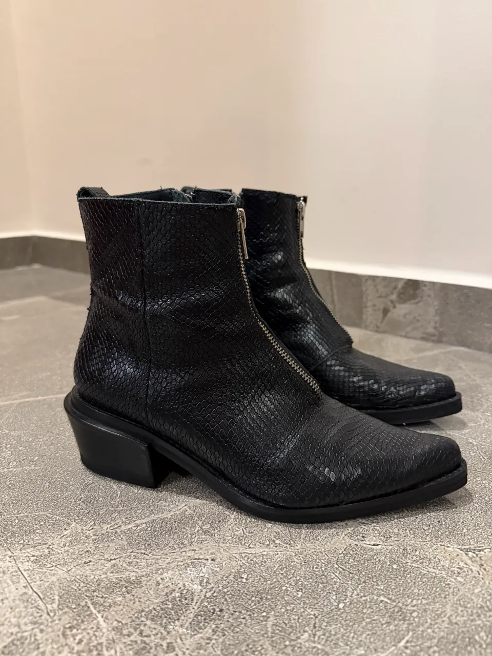 Botas Mishka - imagen 1