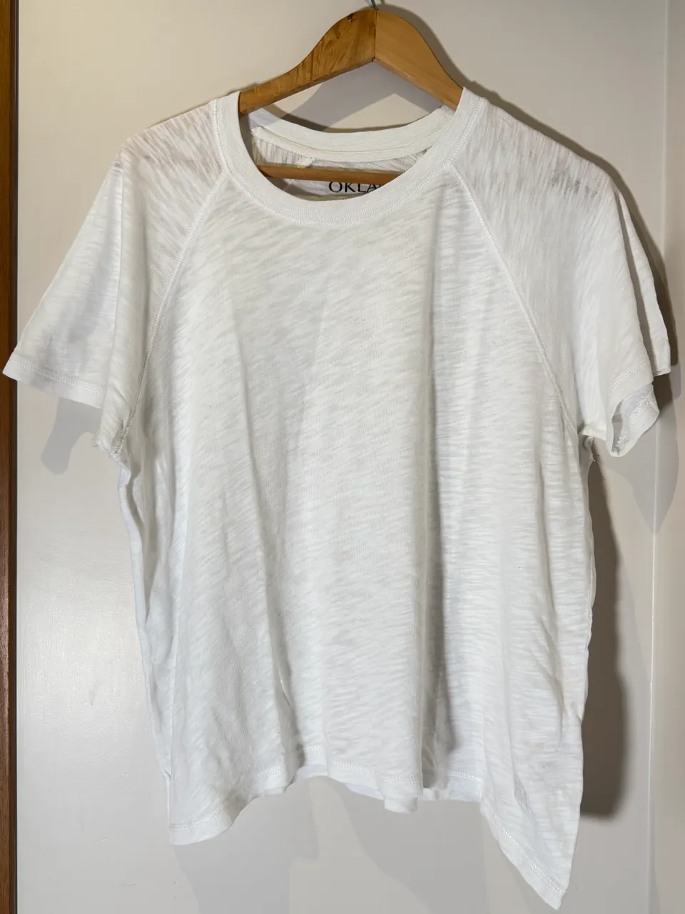 Remera Oklan - imagen 1