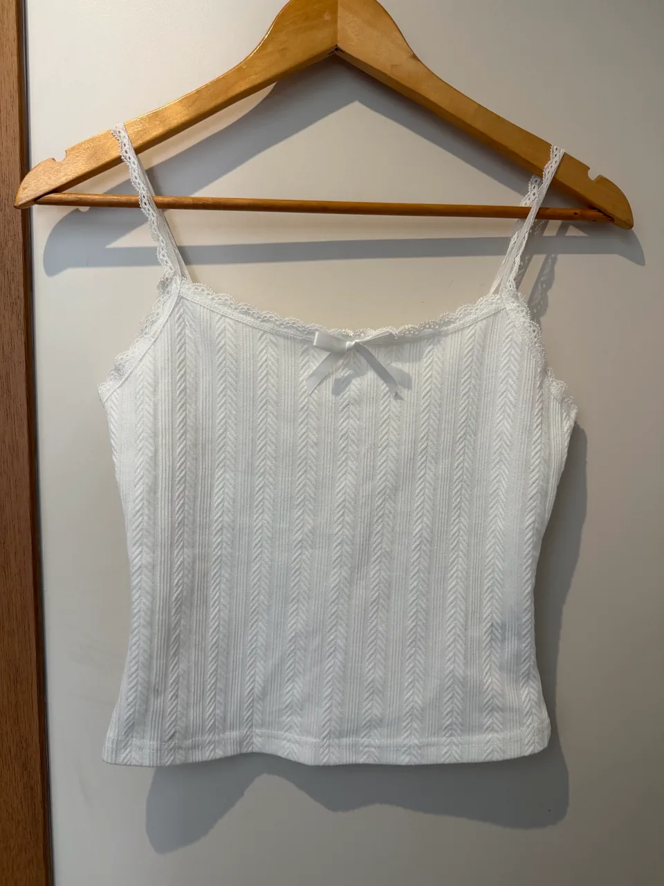 Musculosa Shein - imagen 1