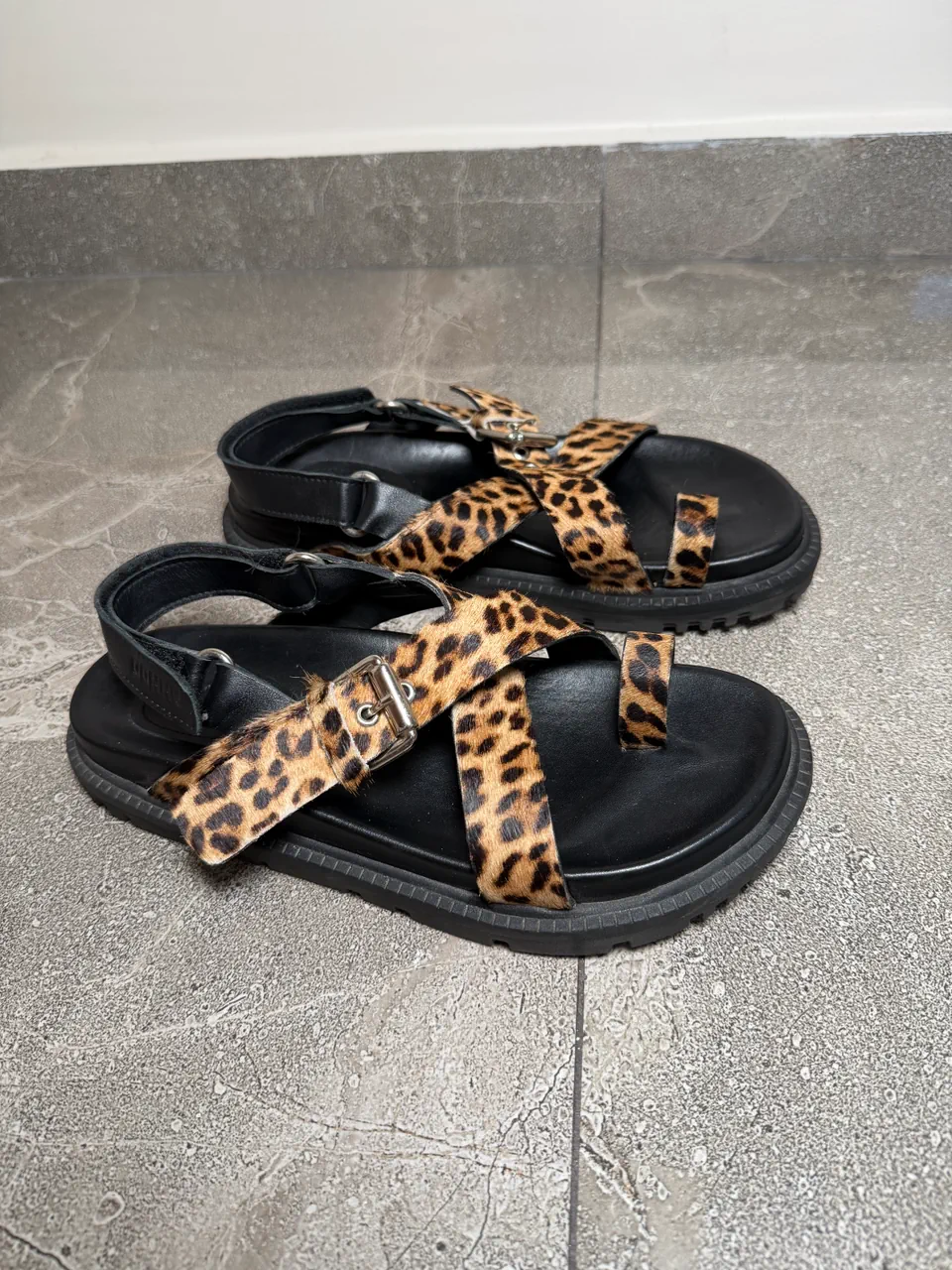 Sandalias DONNE - imagen 1