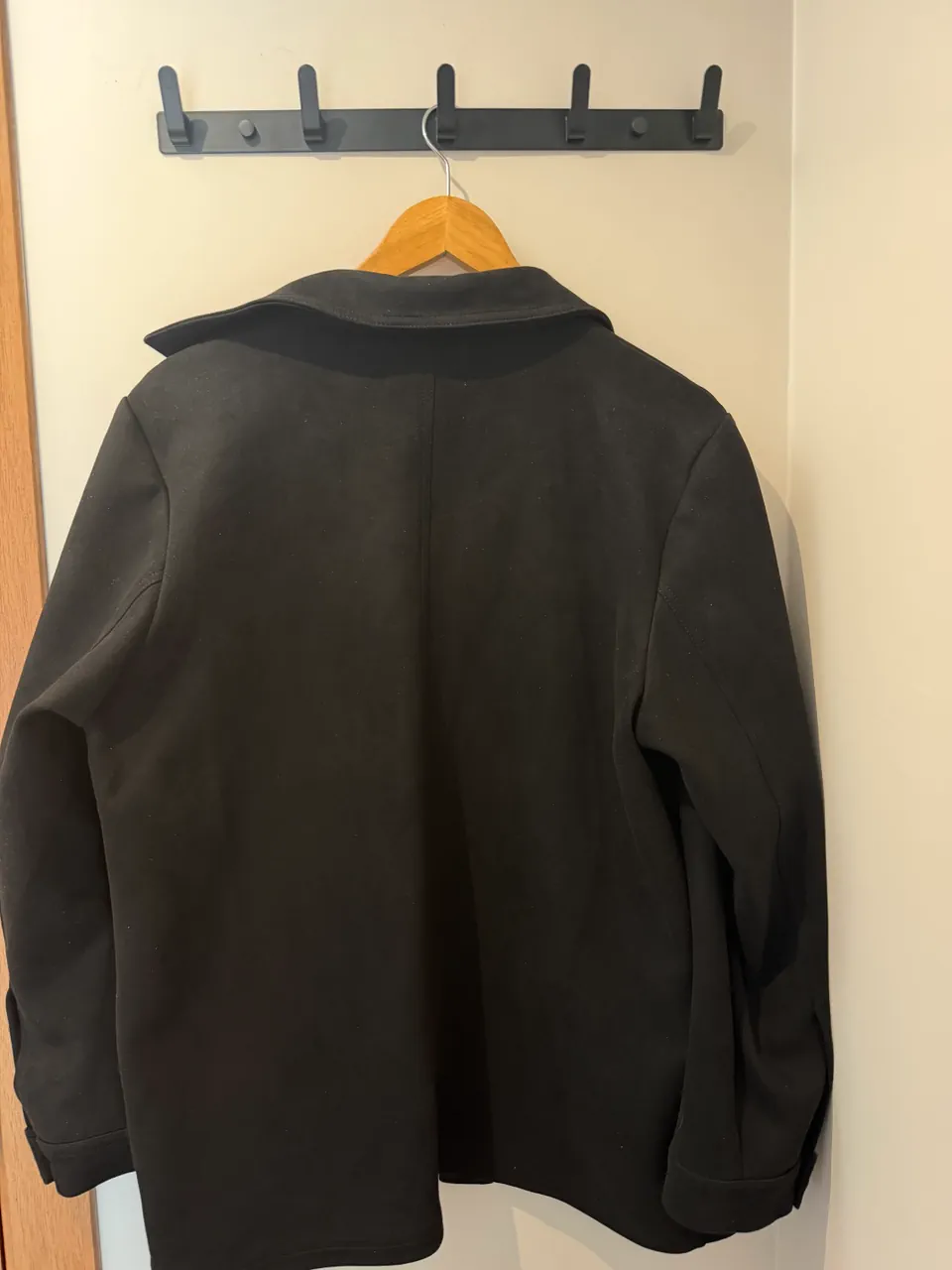 Campera Awada - imagen 2