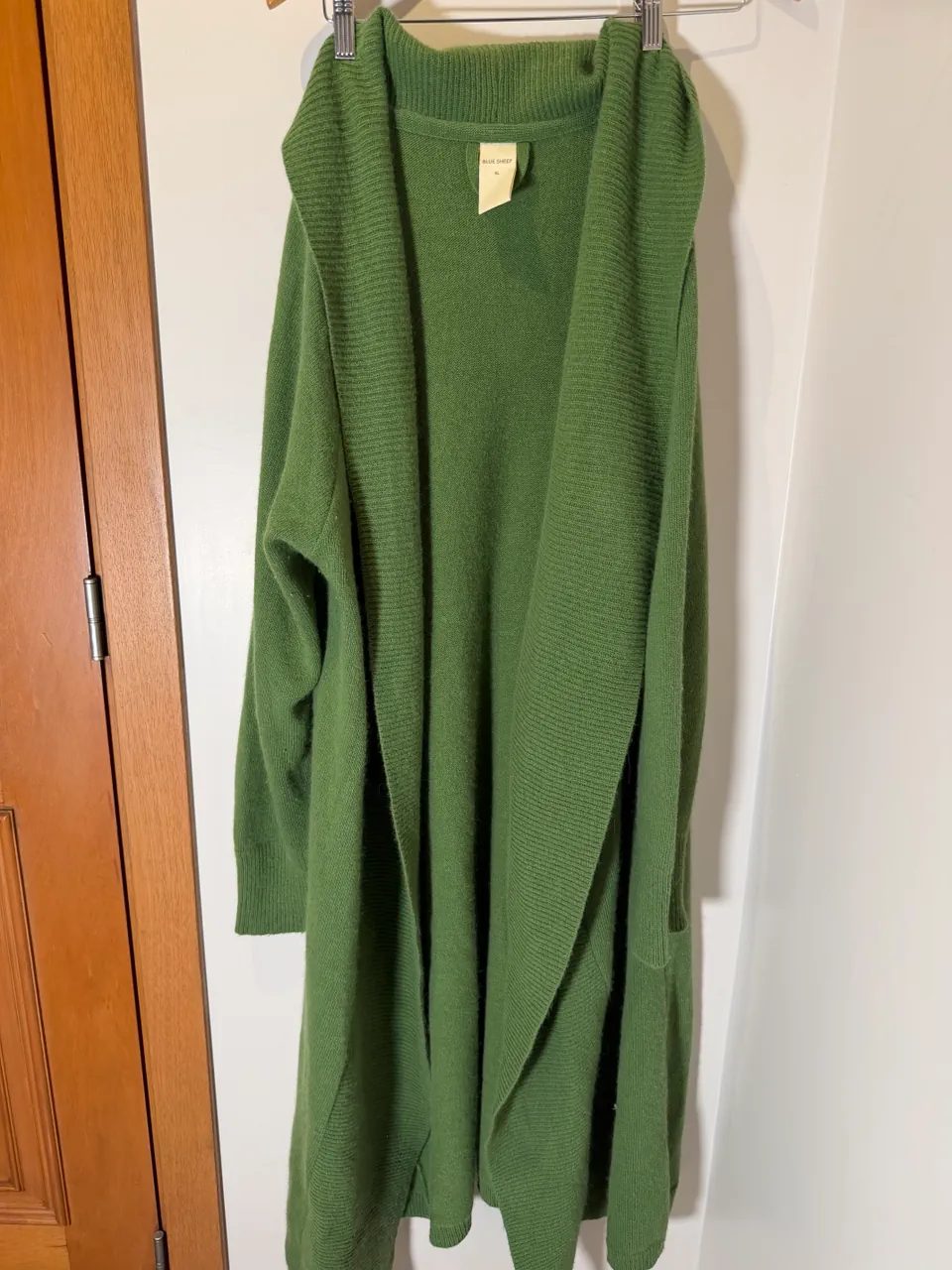 Cardigan Blue Sheep - imagen 1