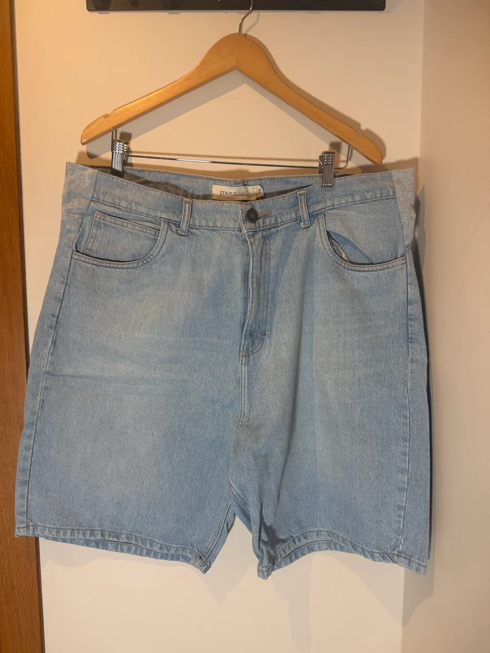 Star jeans · Talle MEX/ARG 40