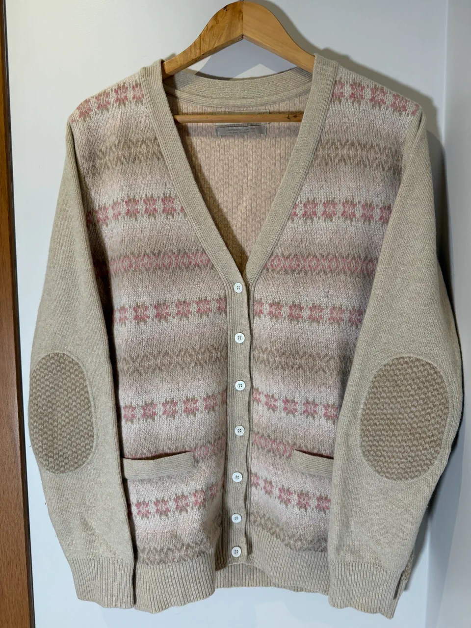 Cardigan Cardon - imagen 1