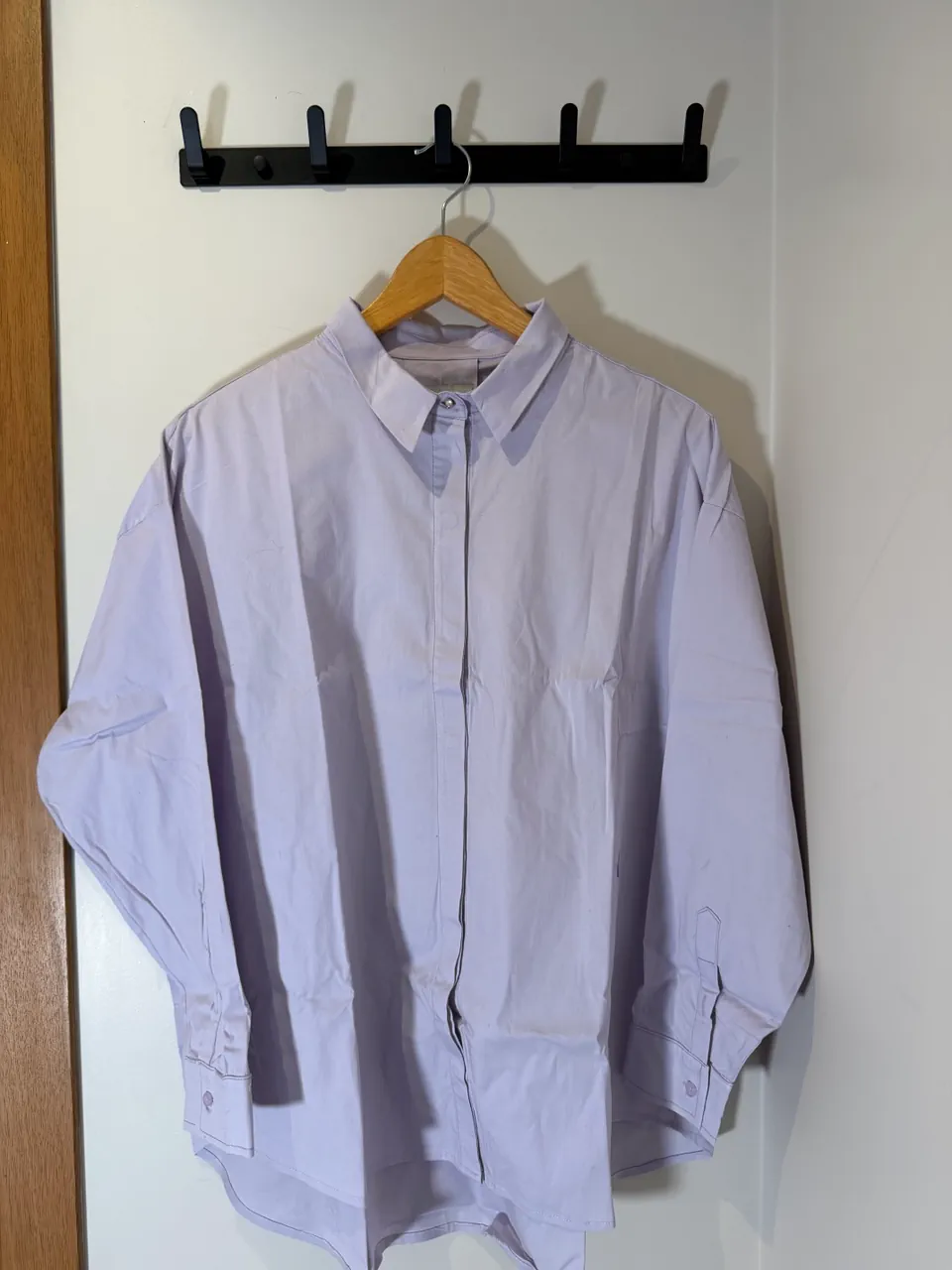 Camisa Maria paez - imagen 1