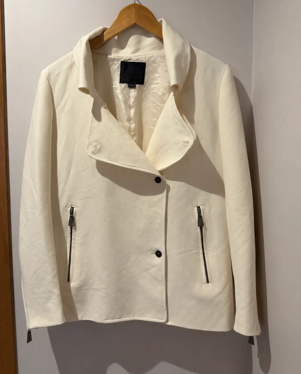Campera Maria Vazquez - imagen 1