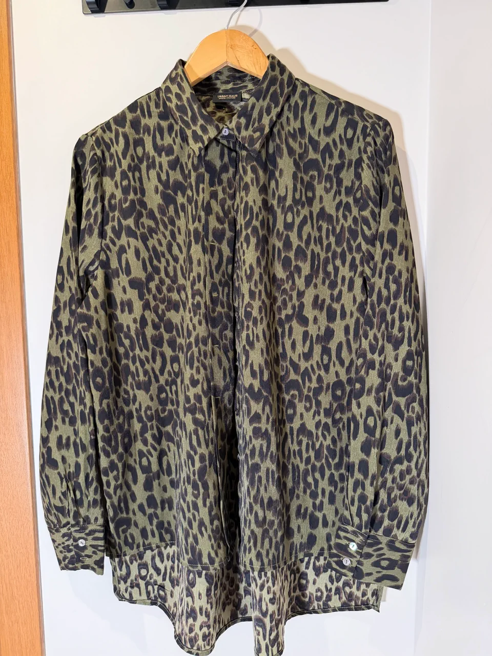 Urban haus · Talle XL
