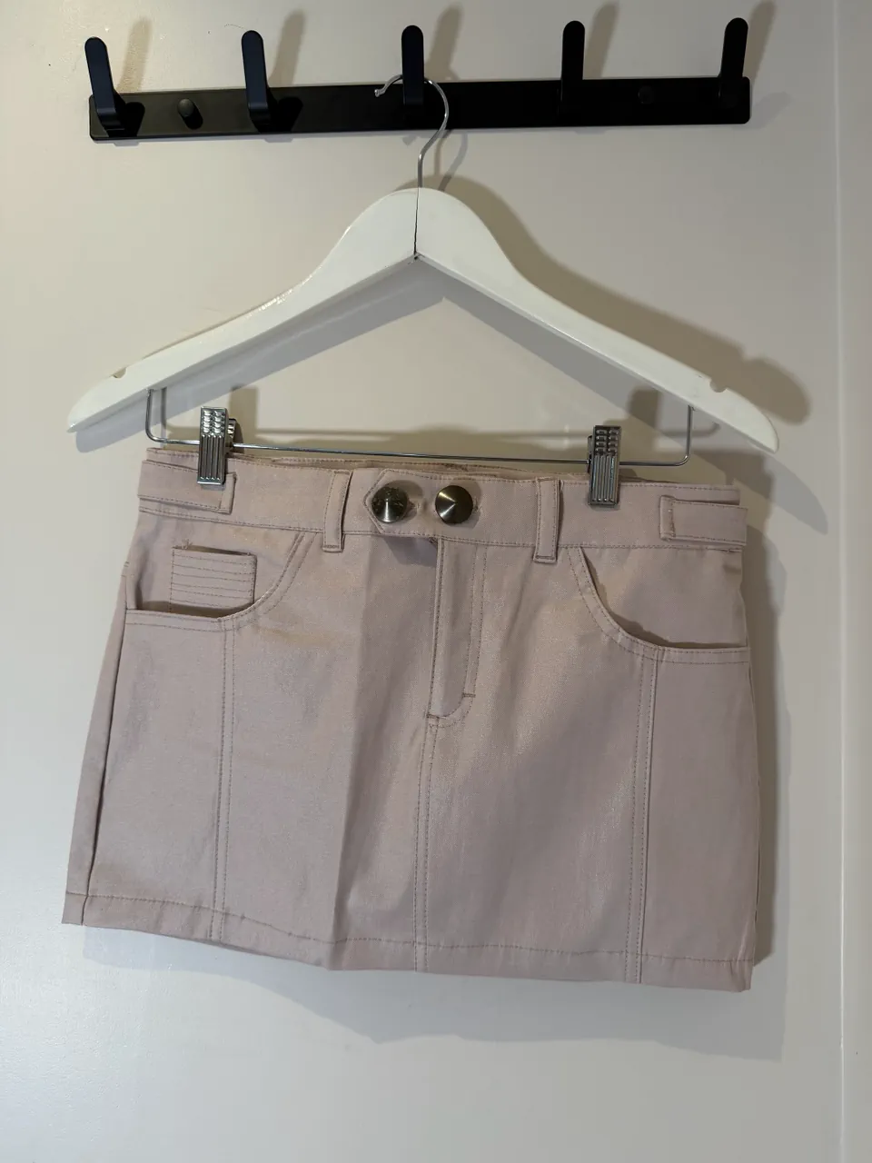 Pollera Square · Talle MEX/ARG 26