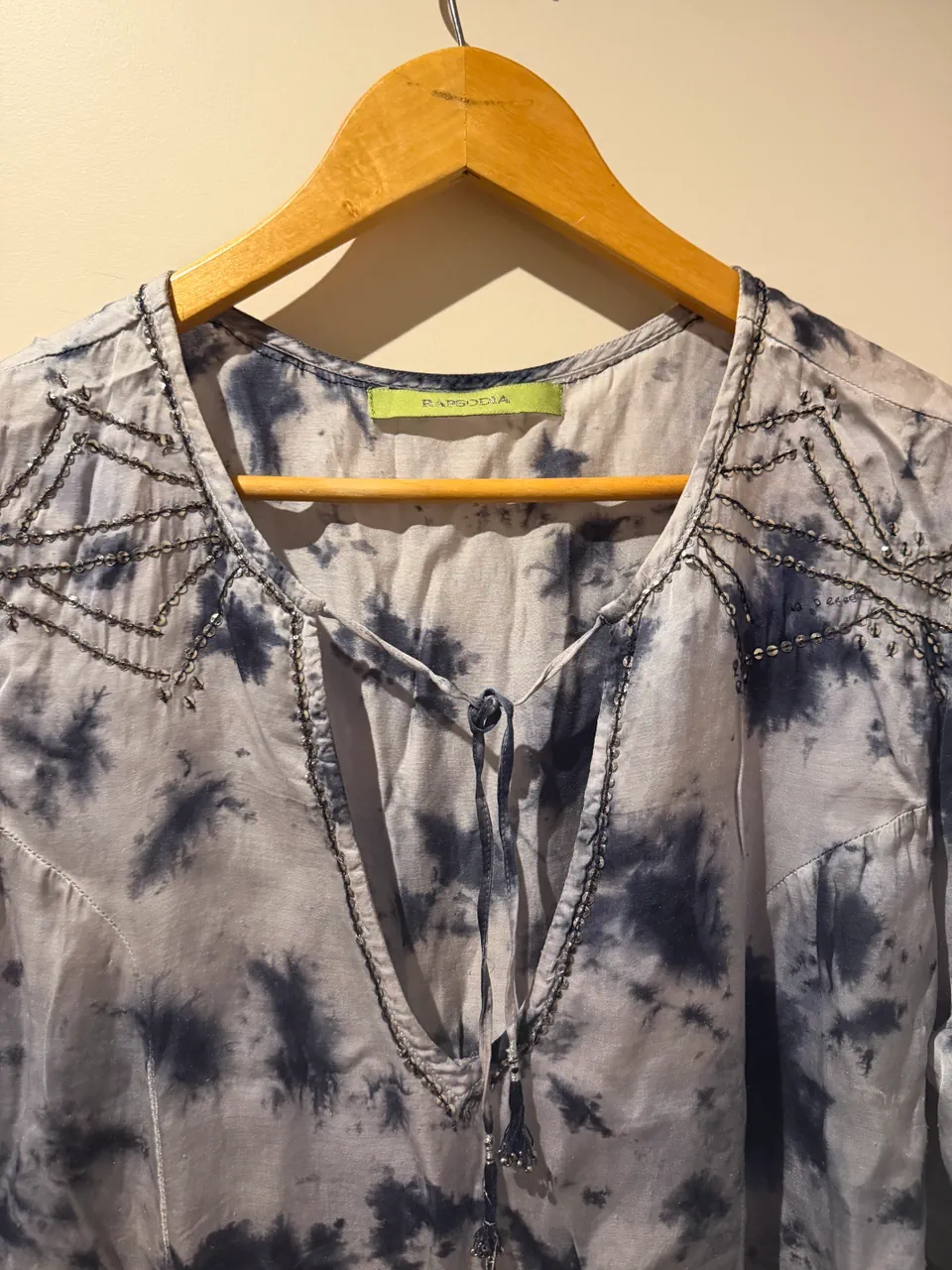 Blusa Rapsodia - imagen 2