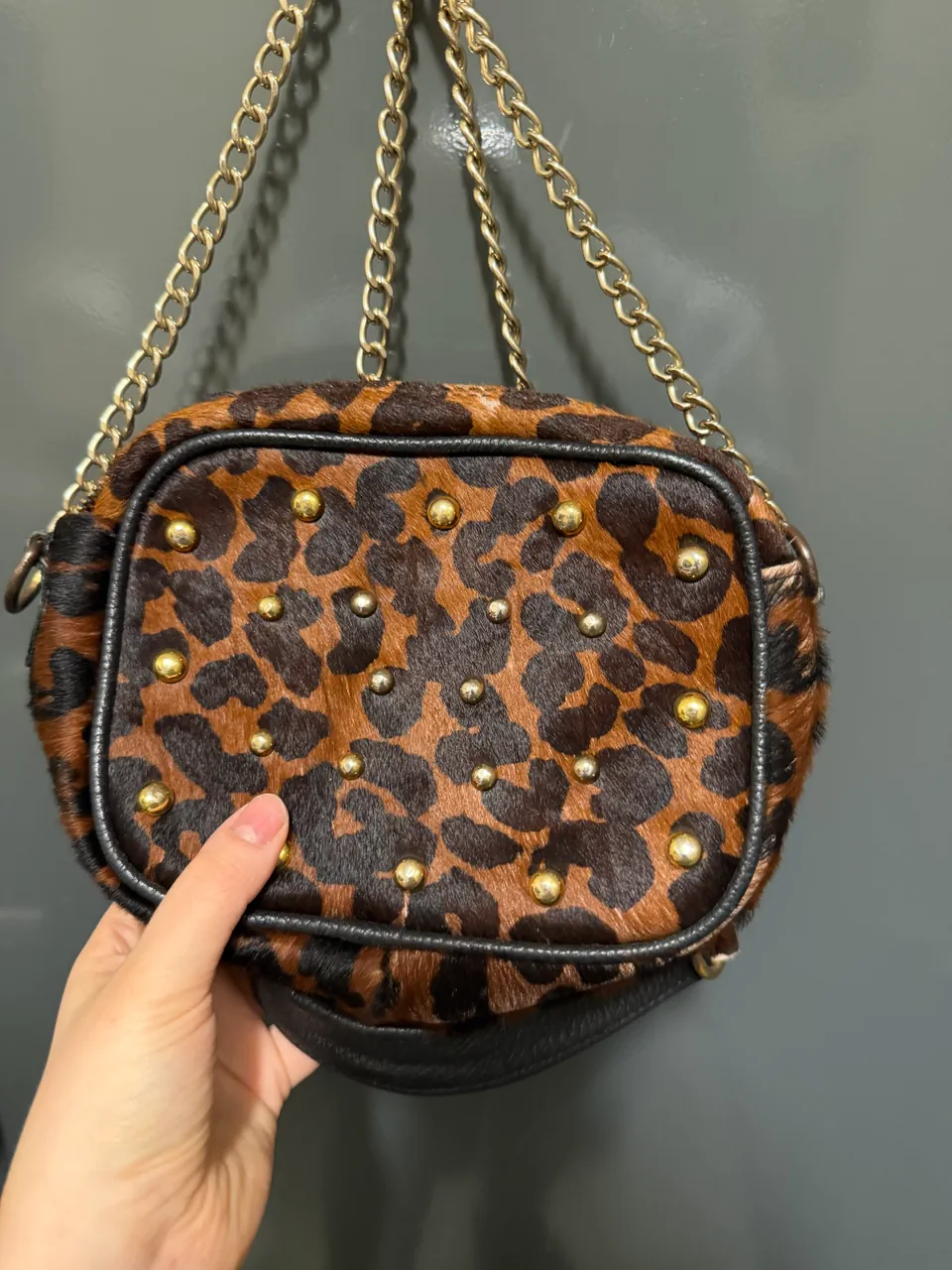 Cartera Otro