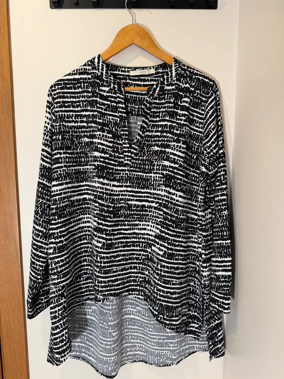 Blusa Awada - imagen 1