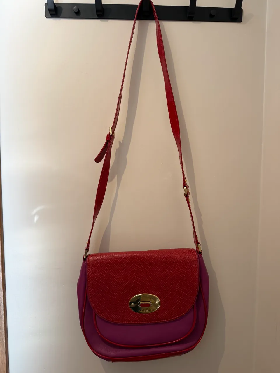 Cartera Jackie Smith - imagen 2
