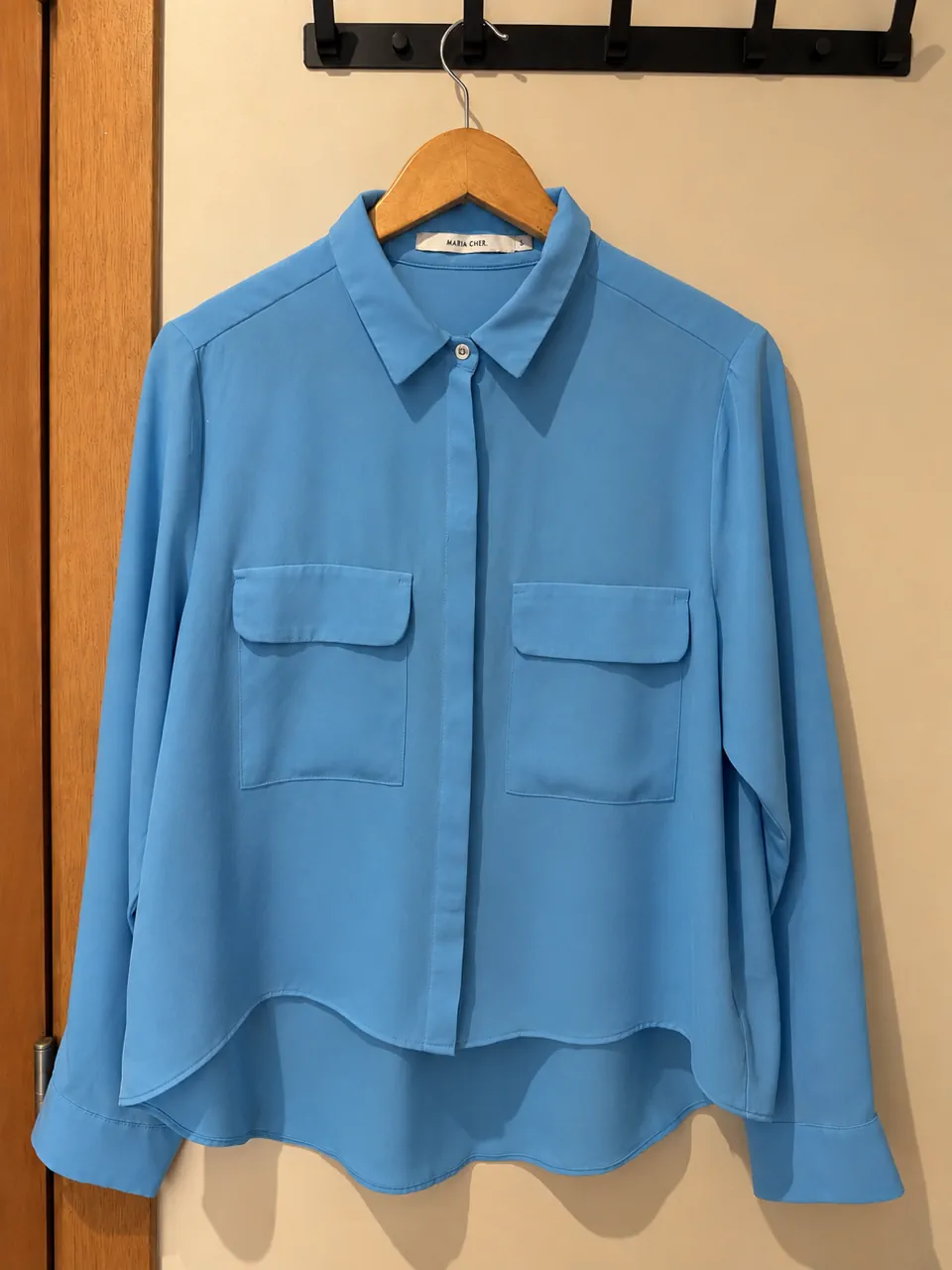 Camisa Maria Cher · Talle 3