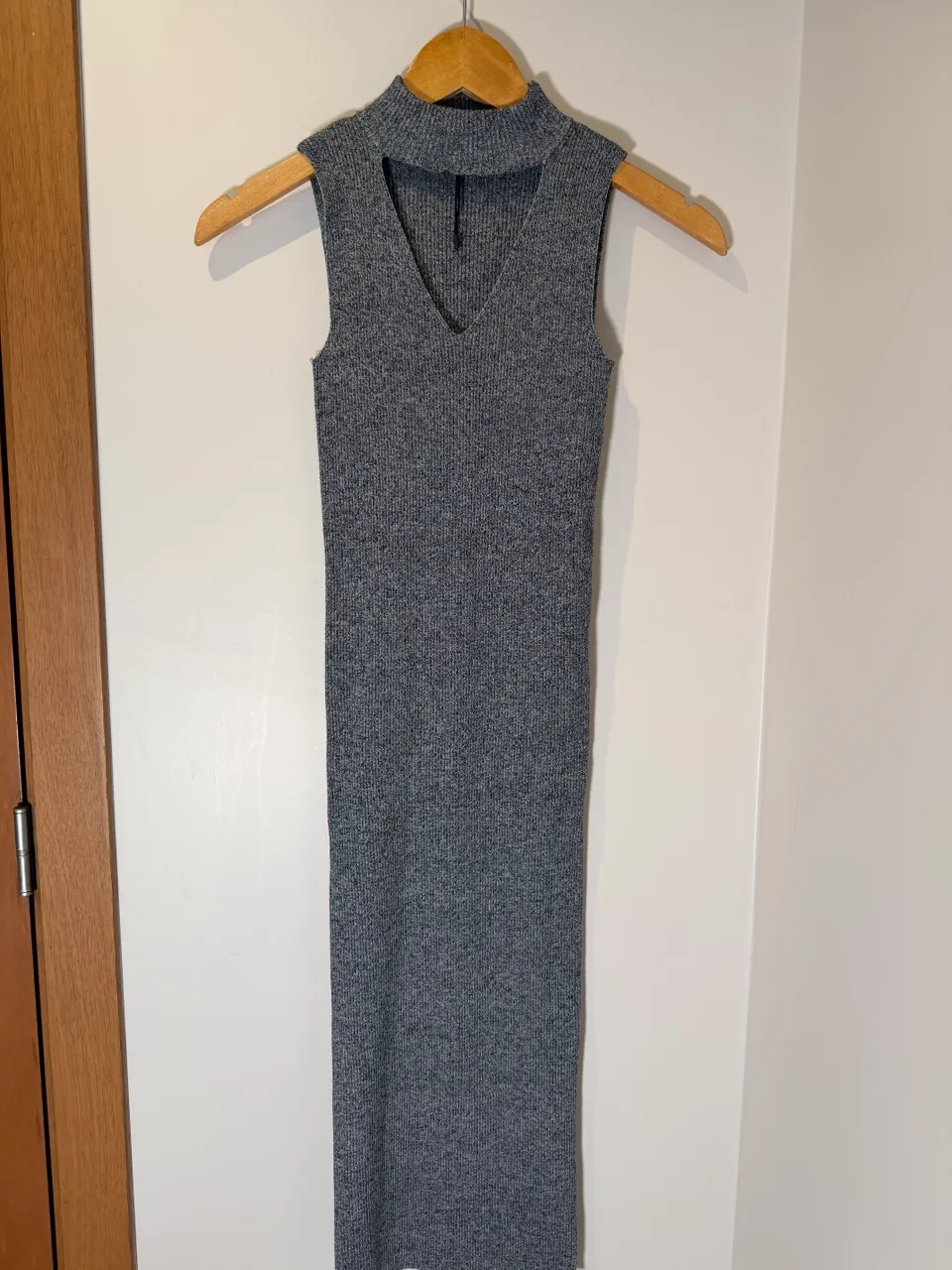 Vestido Bershka - imagen 1