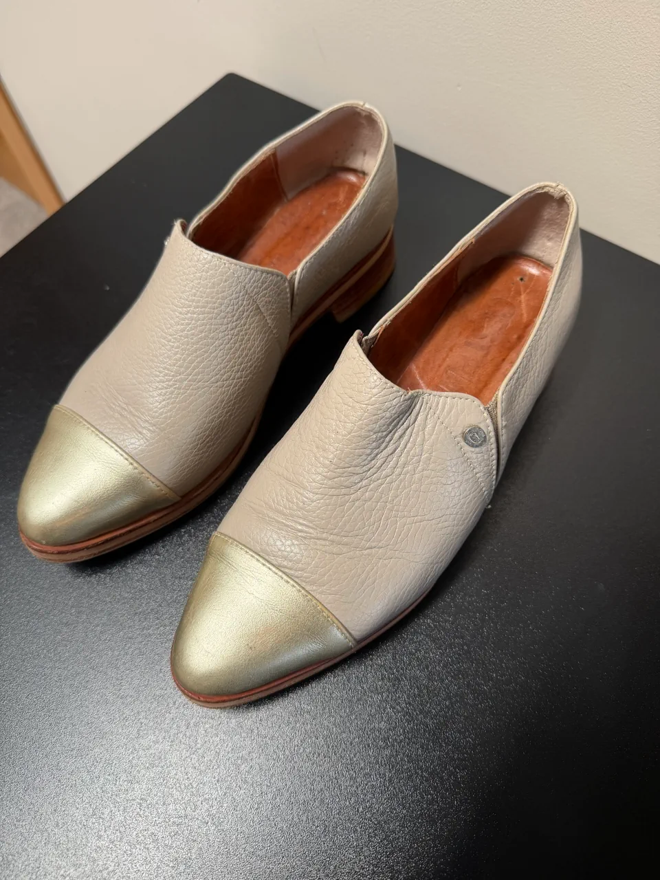 Zapatos Cest fini - imagen 1