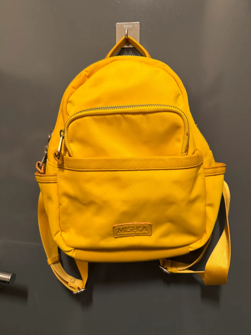 Mochila Mishka - imagen 1