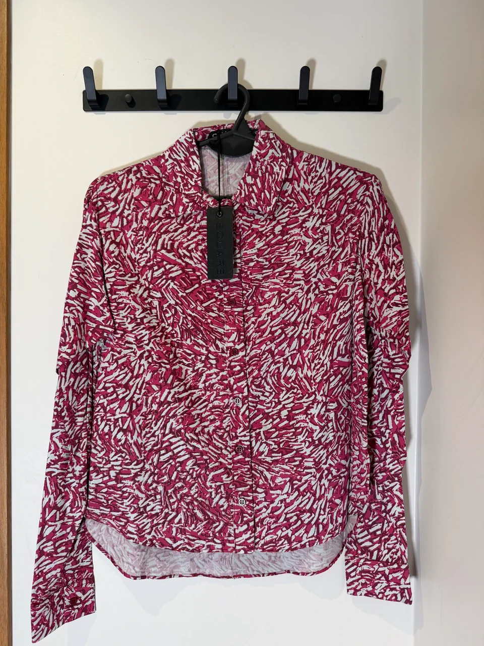 Camisa Square - imagen 1