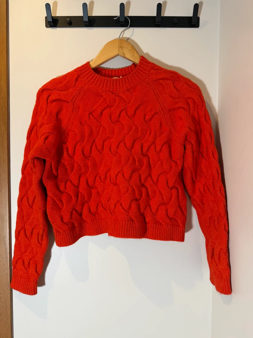 Sweater Uma - imagen 1