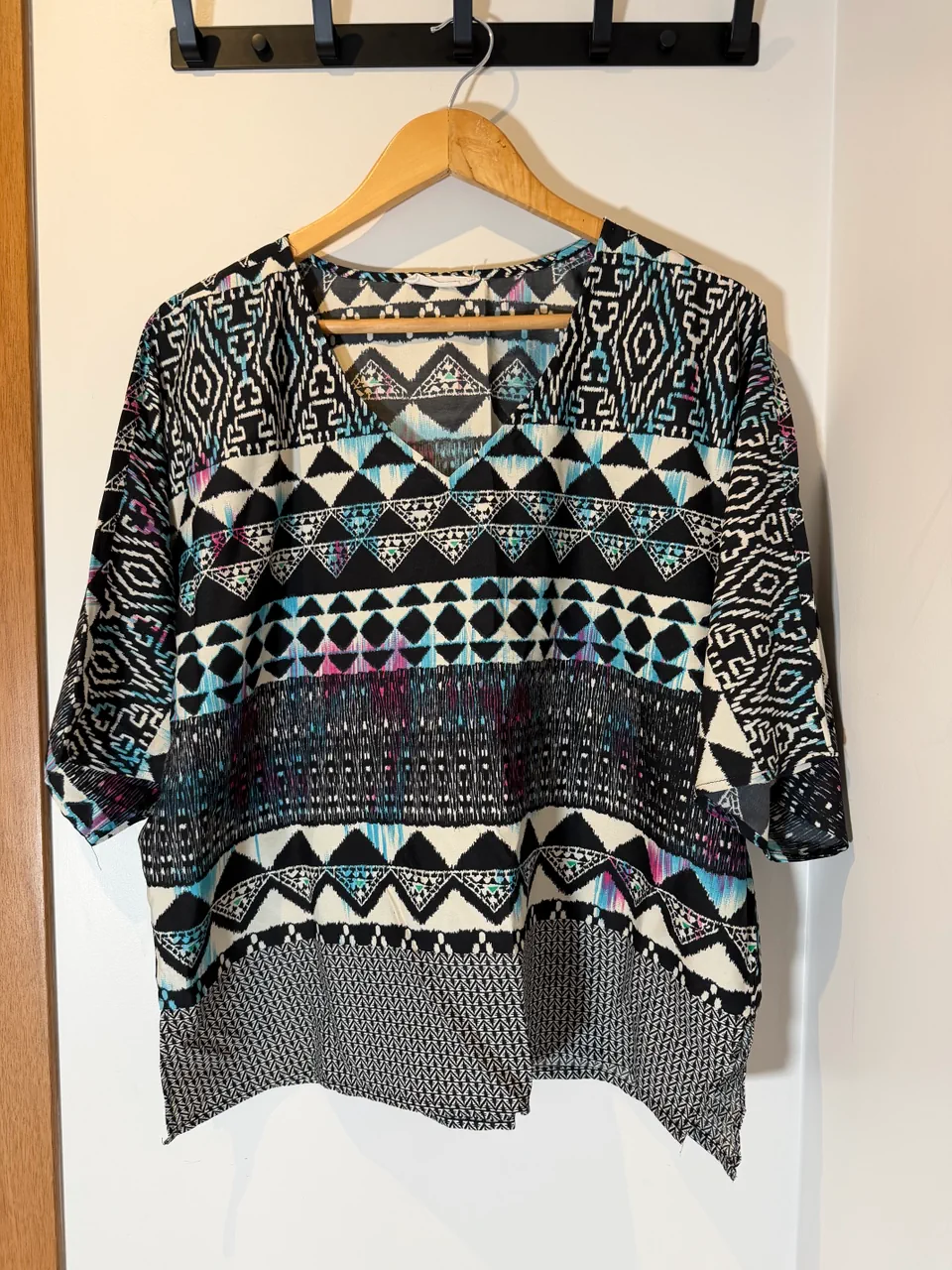 Remera India Style - imagen 1