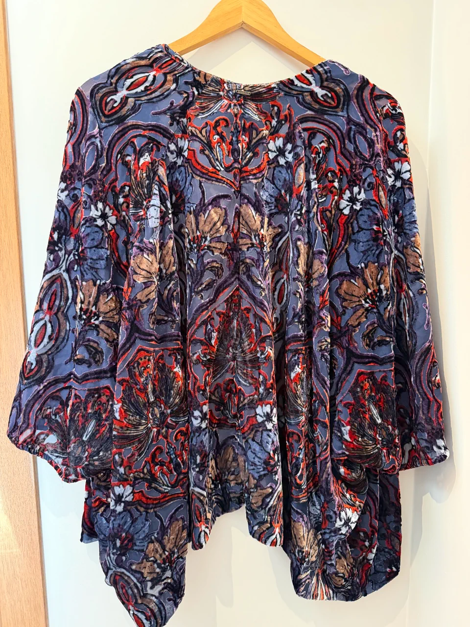 Kimono Pepe Jeans - imagen 2