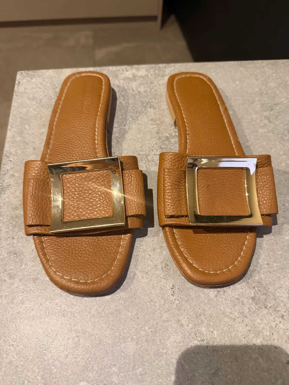 Sandalias Aurora alonso - imagen 1