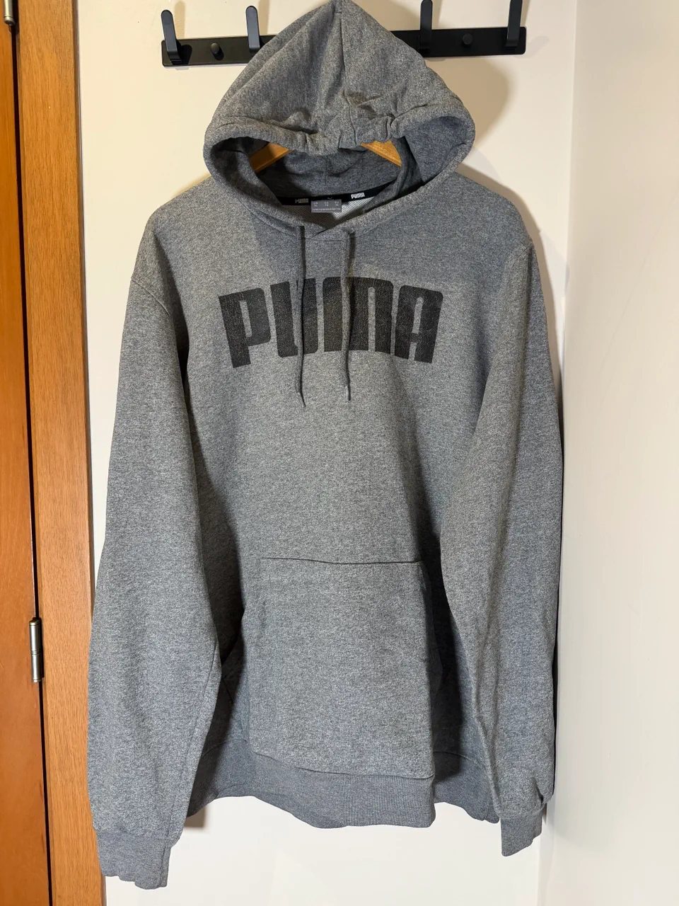 Buzo Puma - imagen 1
