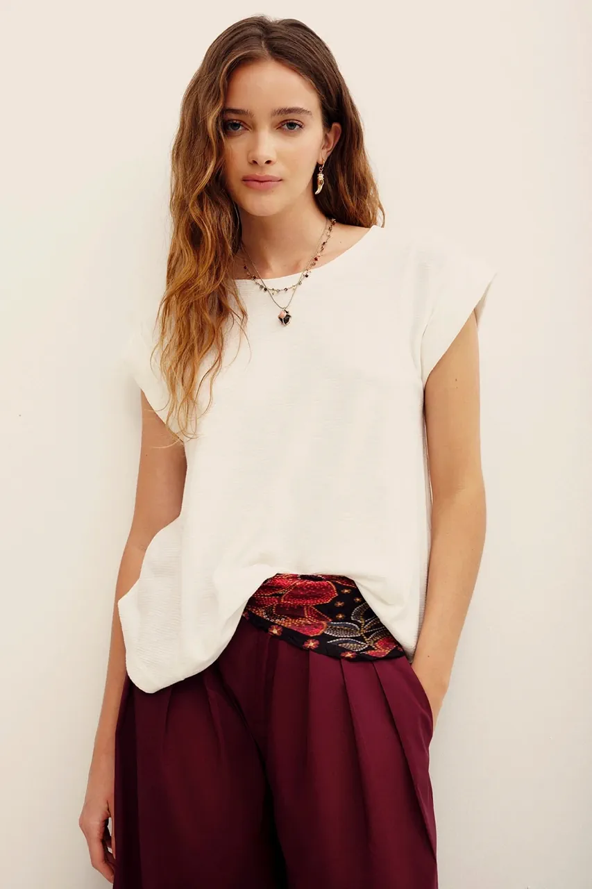 Remera Rapsodia - imagen 1