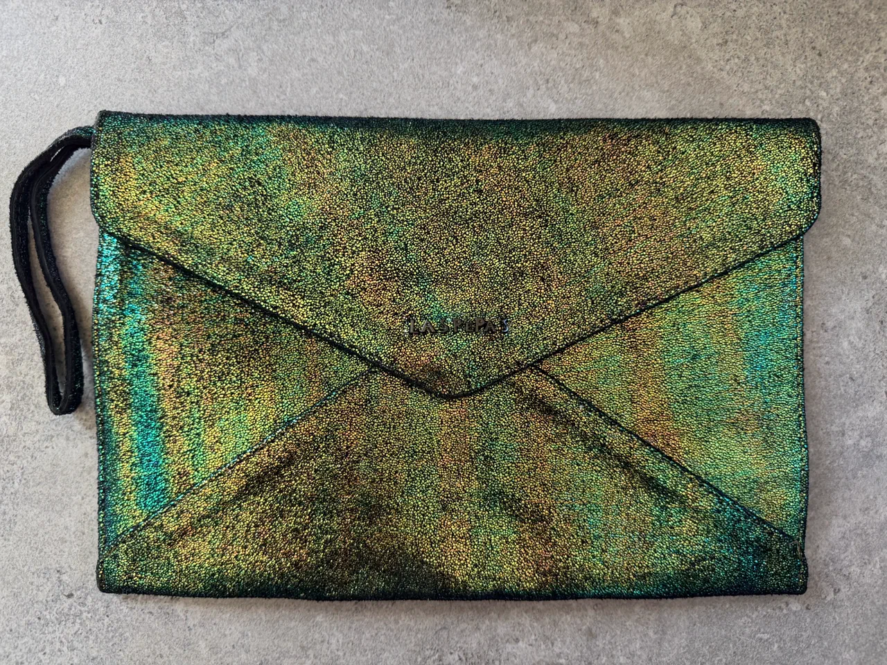 Cartera Las Pepas - imagen 1