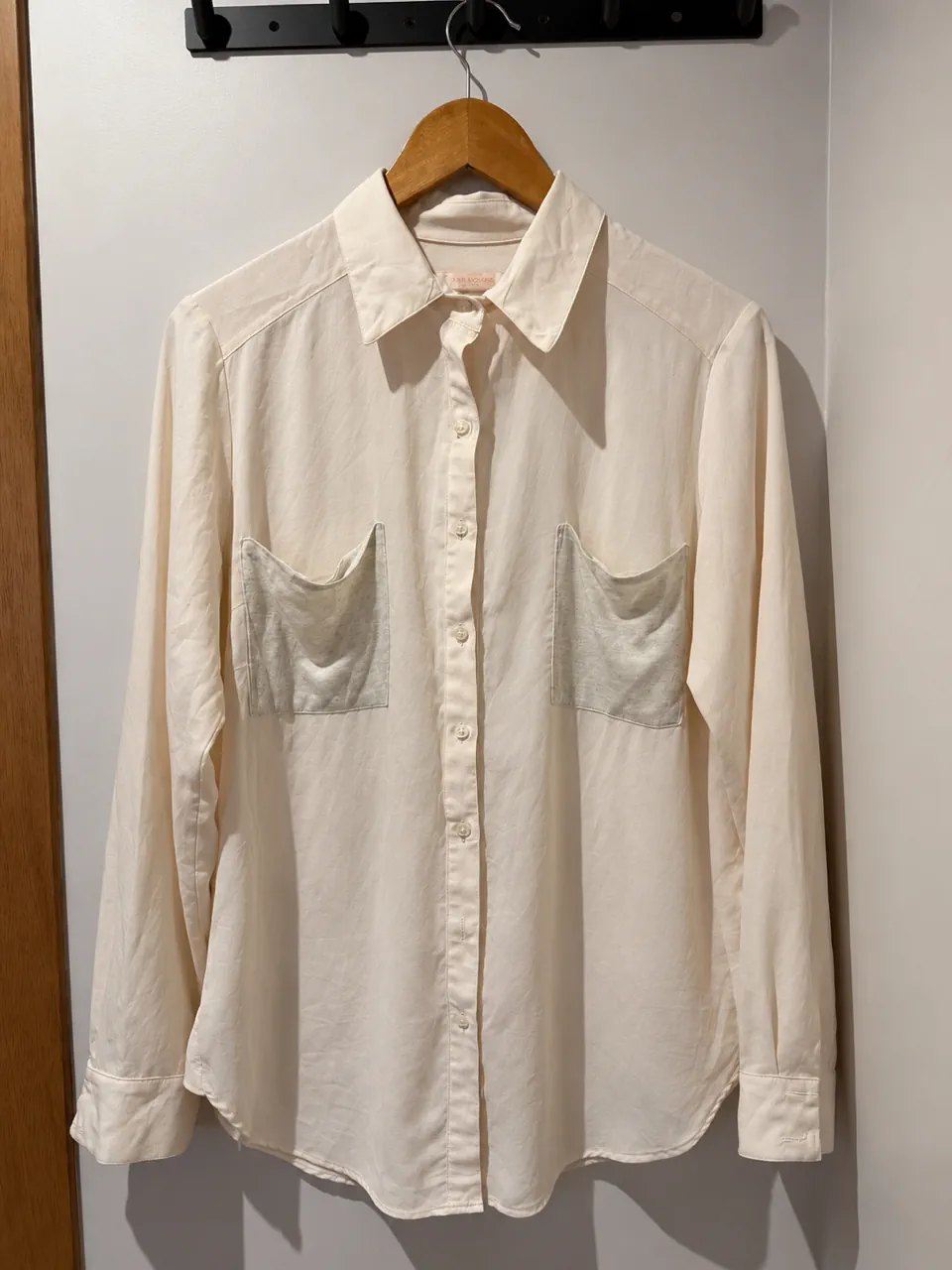 Camisa Clara Ibarguren - imagen 1