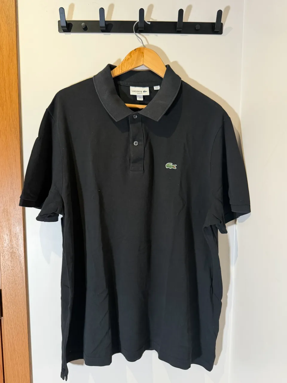 Remera Lacoste - imagen 1