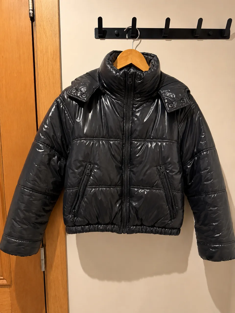 Campera Uma - imagen 1
