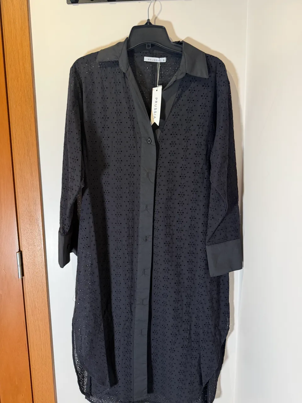 Vestido PRUSSIA - imagen 1