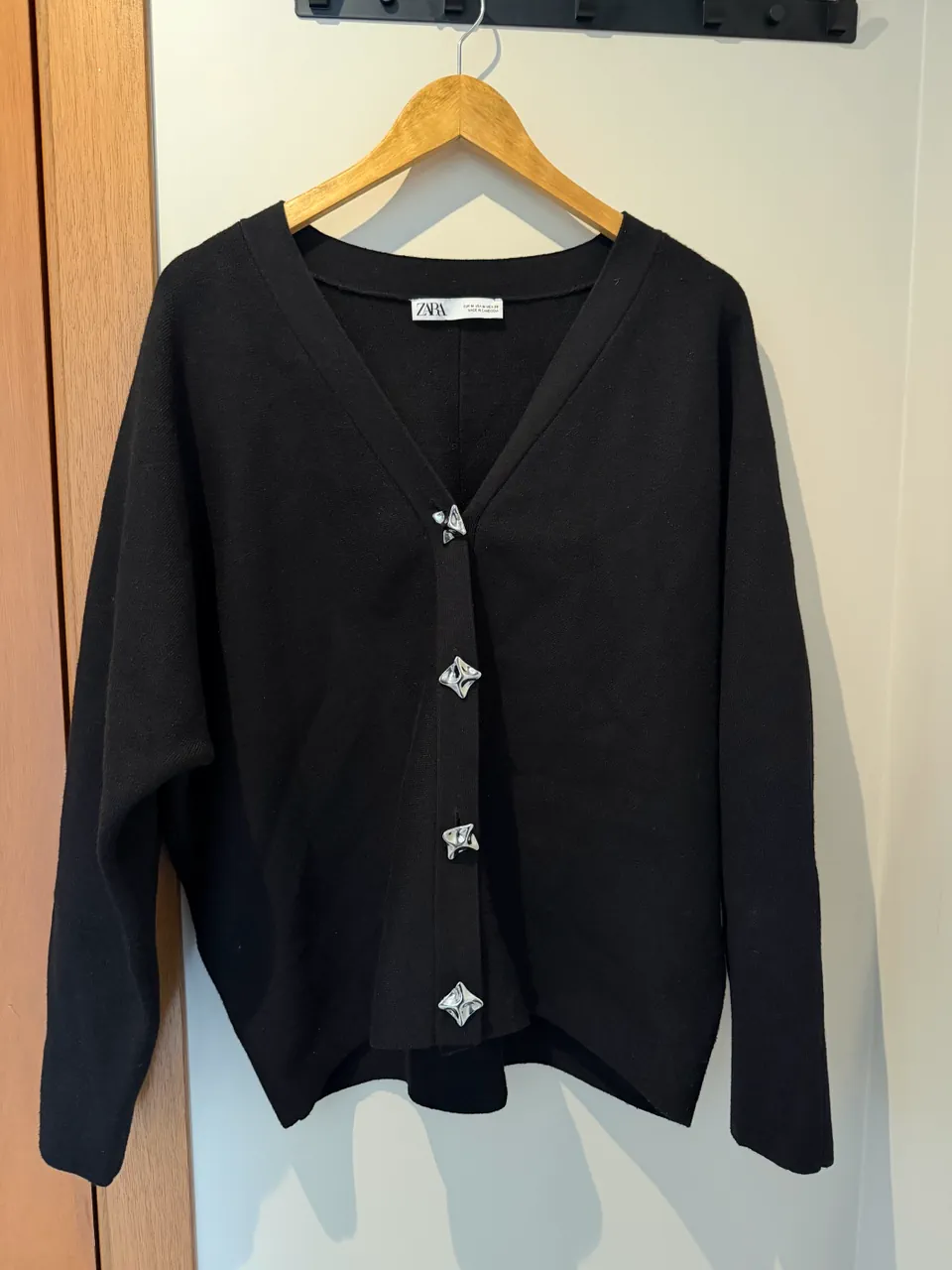 Sweater Zara - imagen 1