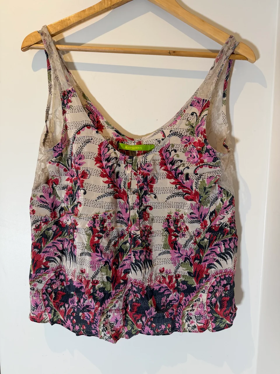 Musculosa Rapsodia - imagen 1