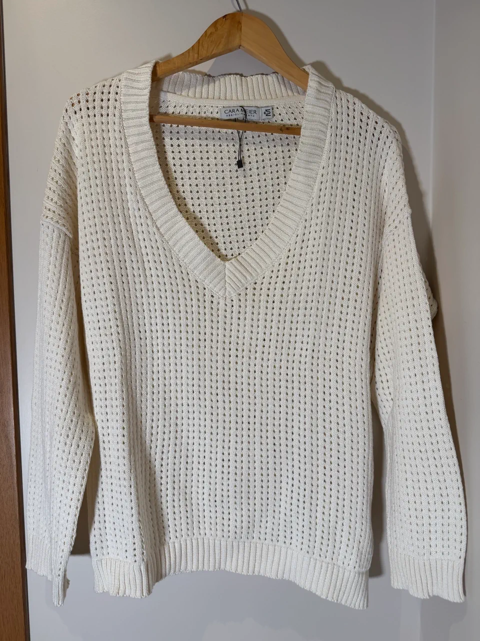 Sweater Cara meier - imagen 1