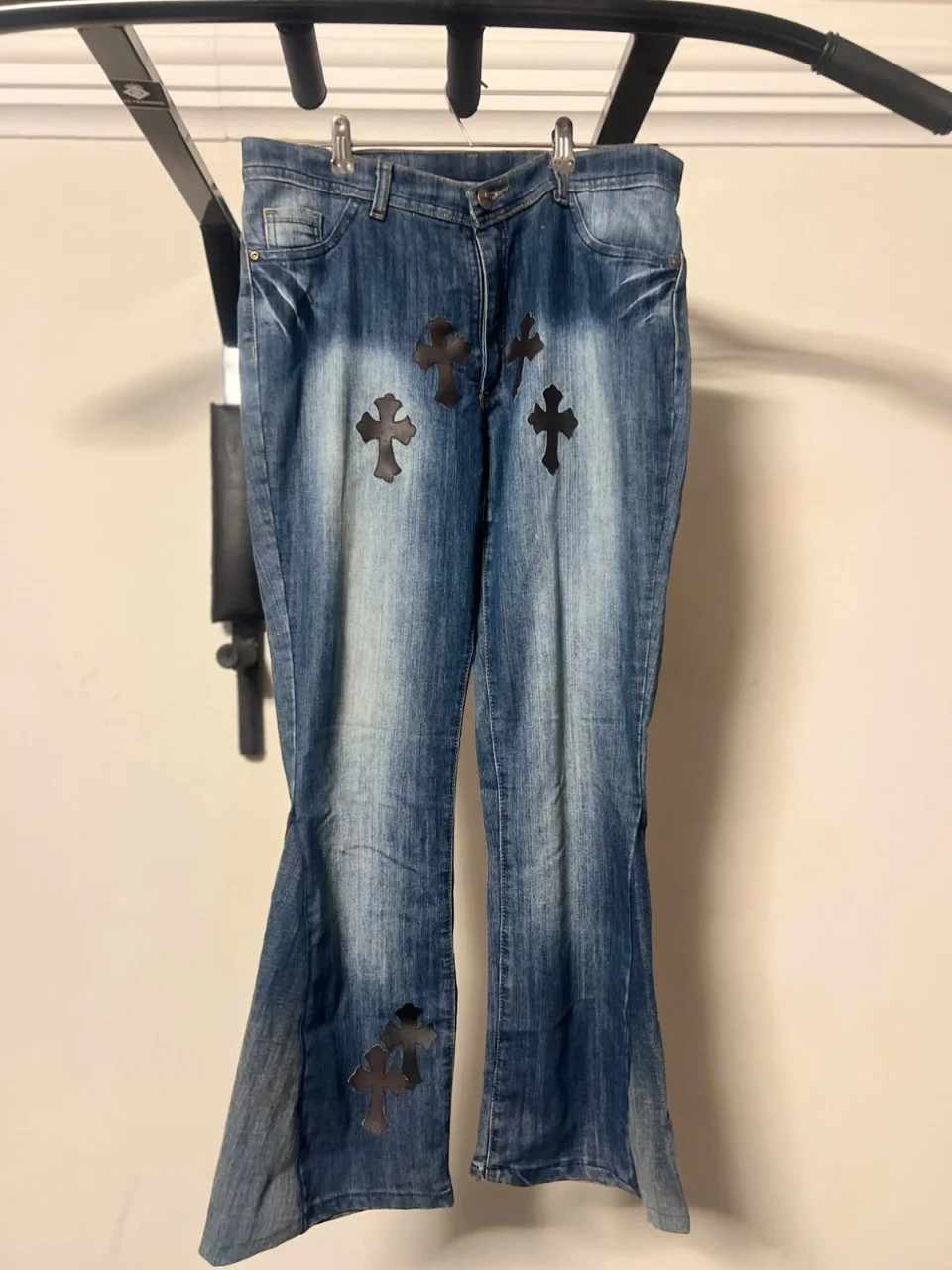 Jean Sin marca - imagen 1