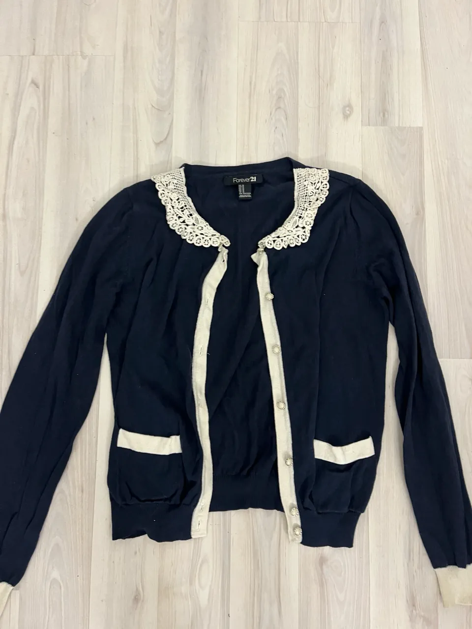 Forever 21 · Talle M